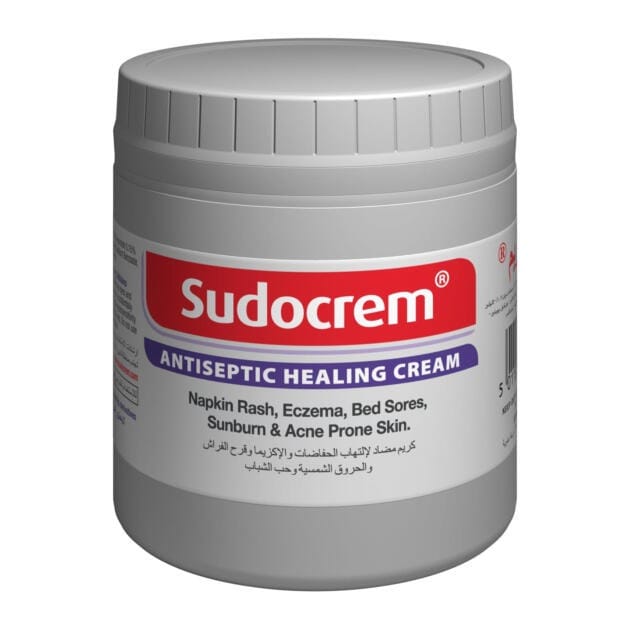 Sudocrem Antiseptic Healing Cream