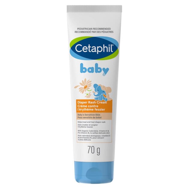 Cetaphil Diaper Cream