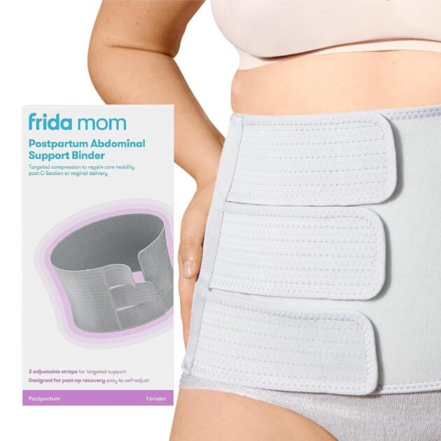 Frida Mom C section Belt