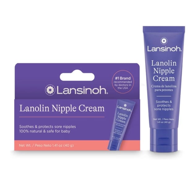 Lansinoh Nipple Cream- 40g