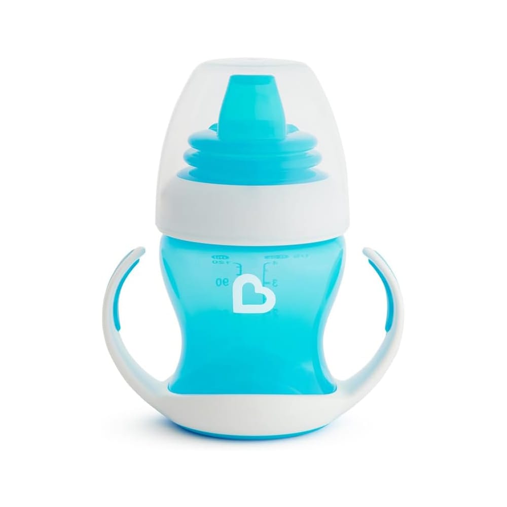 Munchkin Gentle Transition Sippy Cup