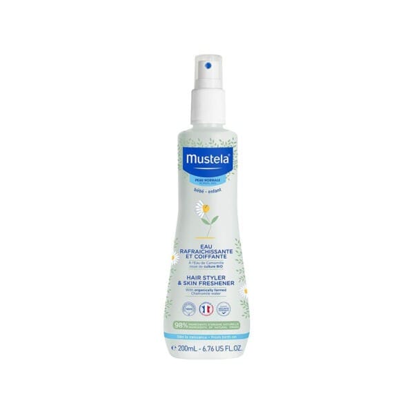 Mustela Freestyler