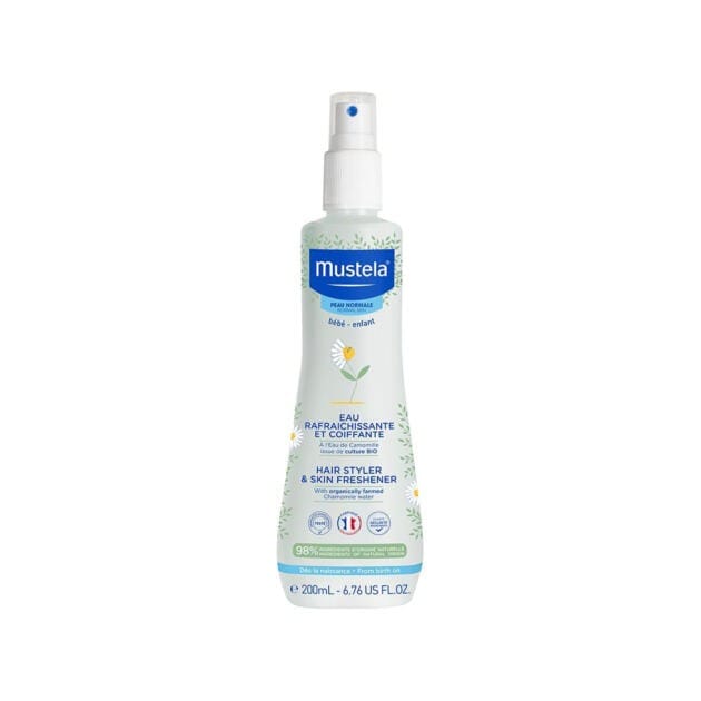 Mustela Freestyler