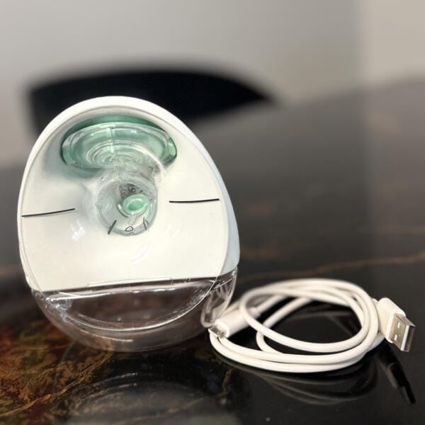 Elvie Wearable Single Breast Pump