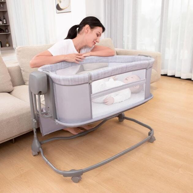 Mastela 3 in 1 Bassinet