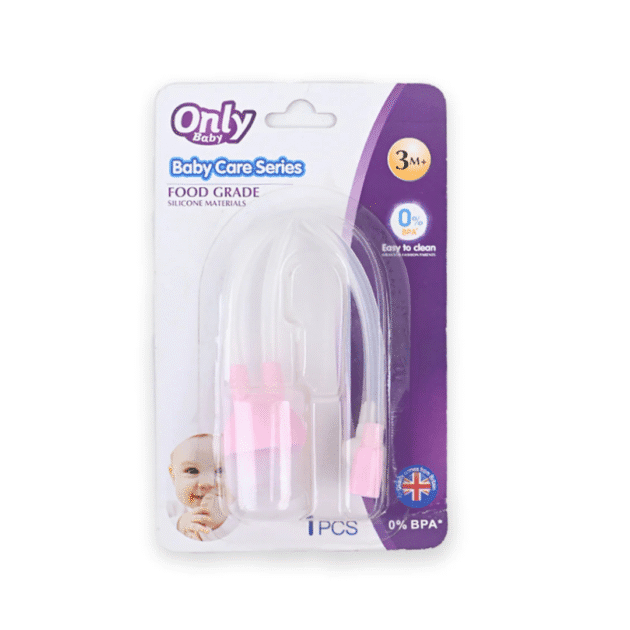 Only Baby Snot Snucker