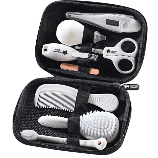 Tommee Tippee Healthcare and Grooming Kit