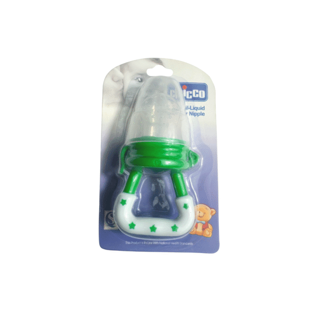 Chicco Fruit Pacifier