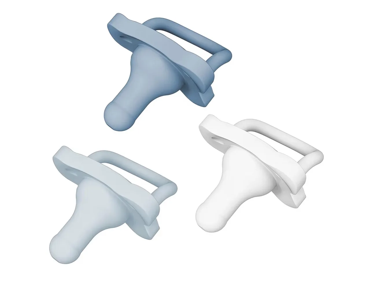 Dr. Brown’s HappyPaci