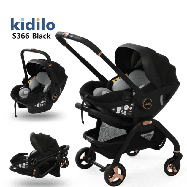 Kidilo Car Seat Stroller
