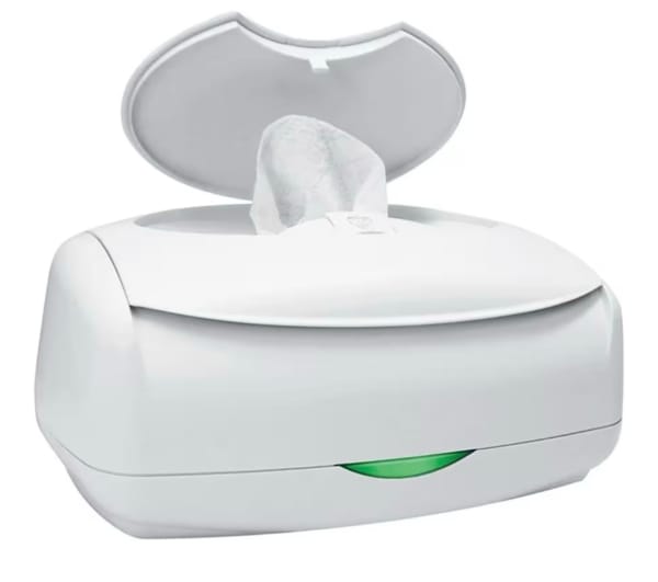 Prince Lionheart Ultimate Wipes Warmer