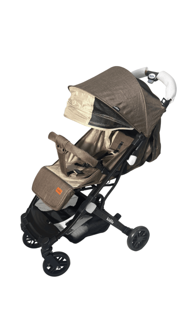 Kidilo k8 Cabin sizes stroller