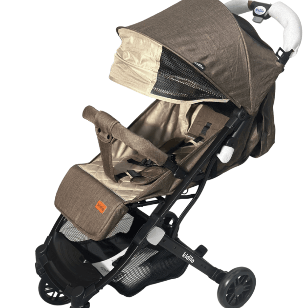 Kidilo k8 Cabin sizes stroller
