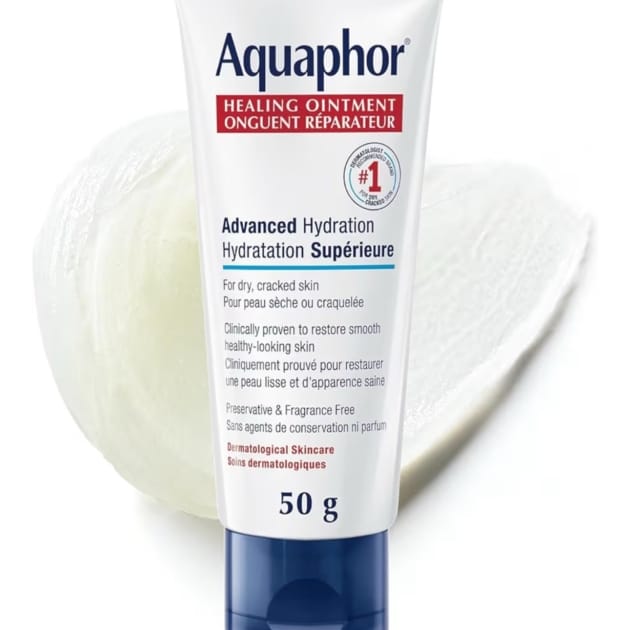 Eucerin Aquaphor Multi-Purpose Healing Ointment – 50g