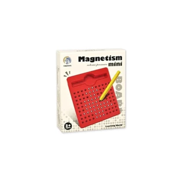 Magnetism Mini Drawing Board