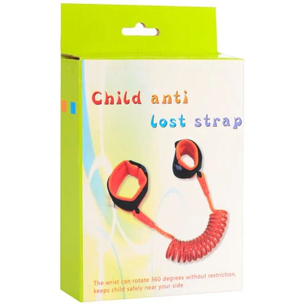 Child Anti-Lost Safety Strap