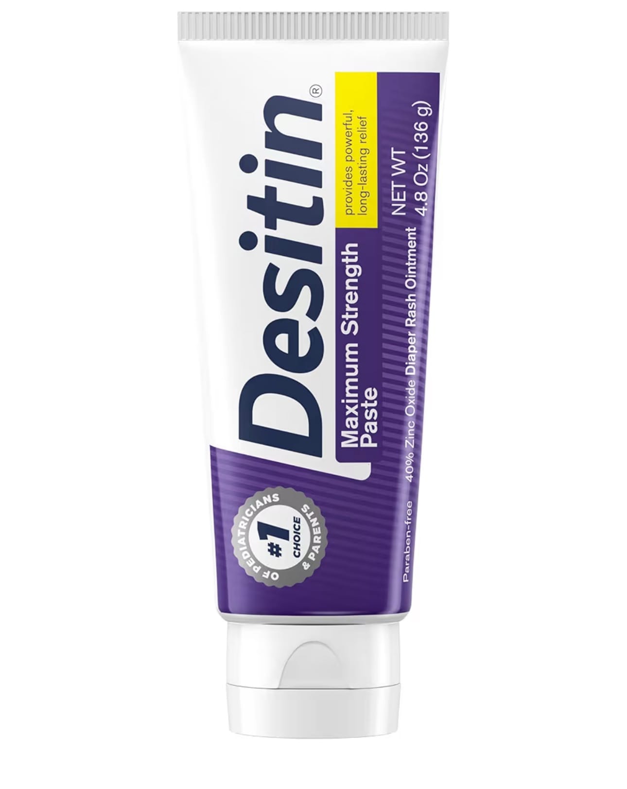 Desitin Maximum Strength Diaper Cream