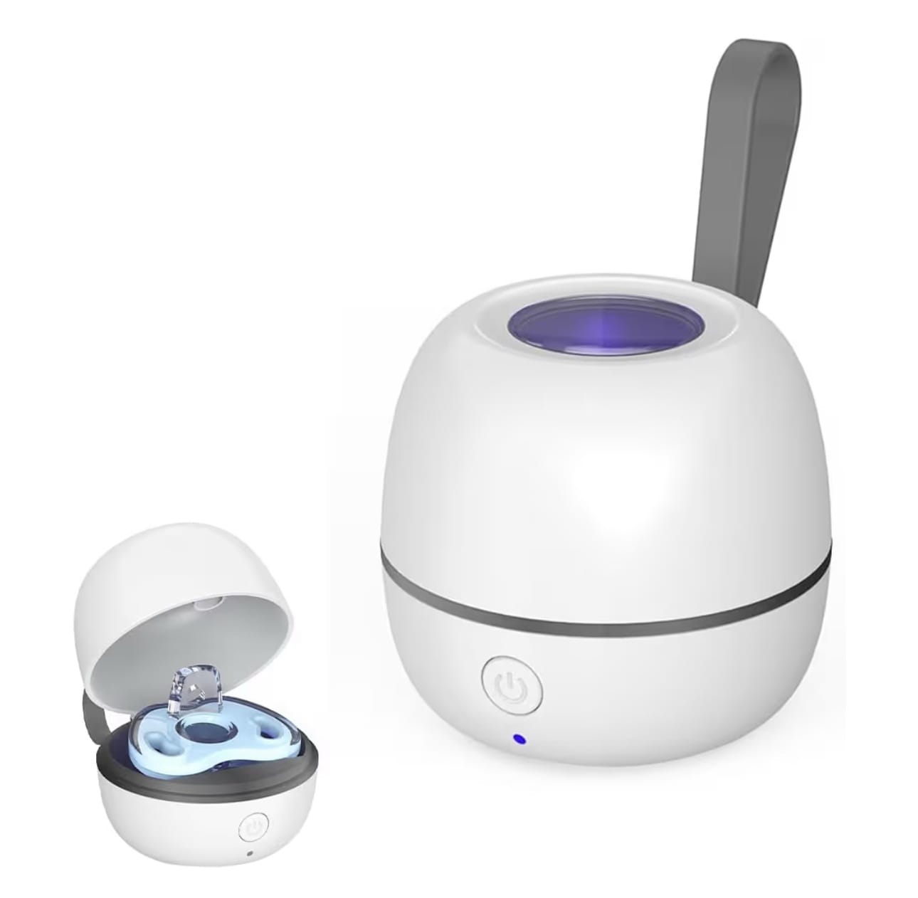 UV Pacifier Sterliser - Image 2