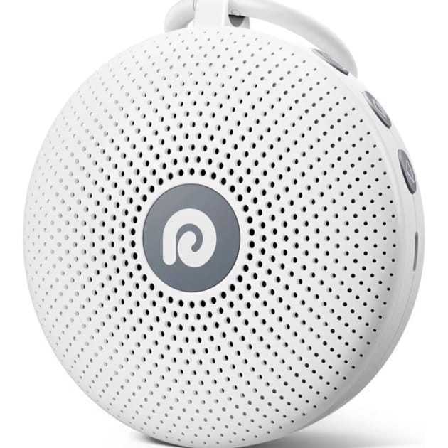 Dreamegg Portable White Noise Machine