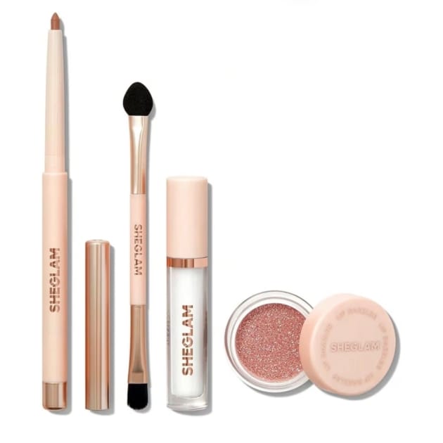 SHEGLAM Lip Dazzler Kit