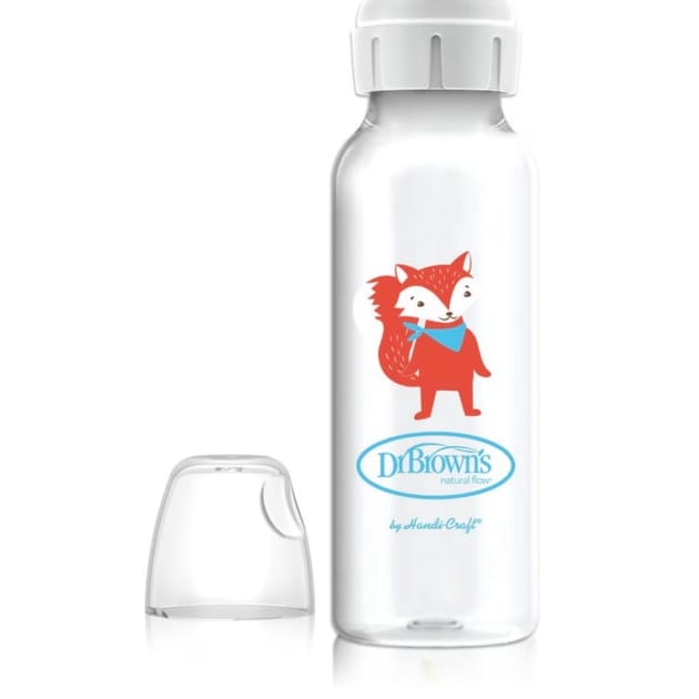 Dr. Brown’s Milestones Sippy Spout Bottle – 250ml