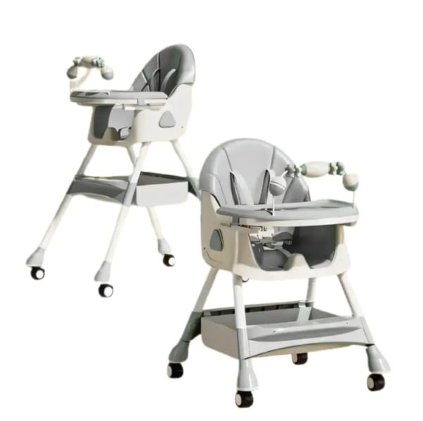 Kidilo 3-in-1 Highchair