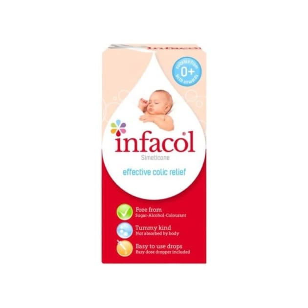 Infacol Colic Drops