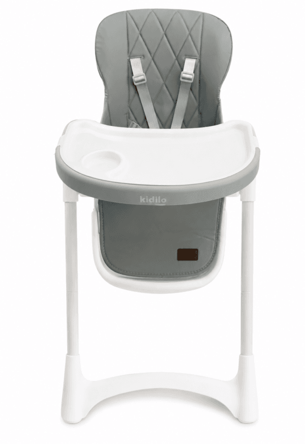 Kidilo DC01 Adjustable High Chair