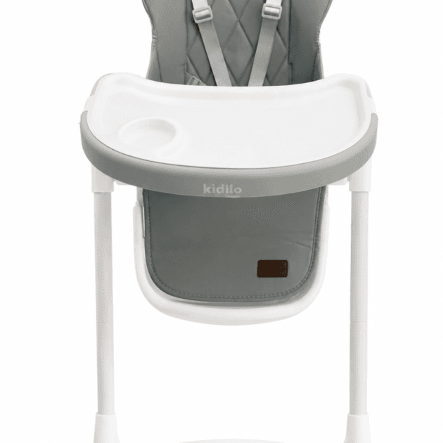Kidilo DC01 Adjustable High Chair