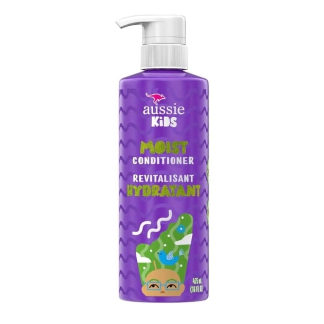 Aussie Kids Moist Conditioner – 475ml