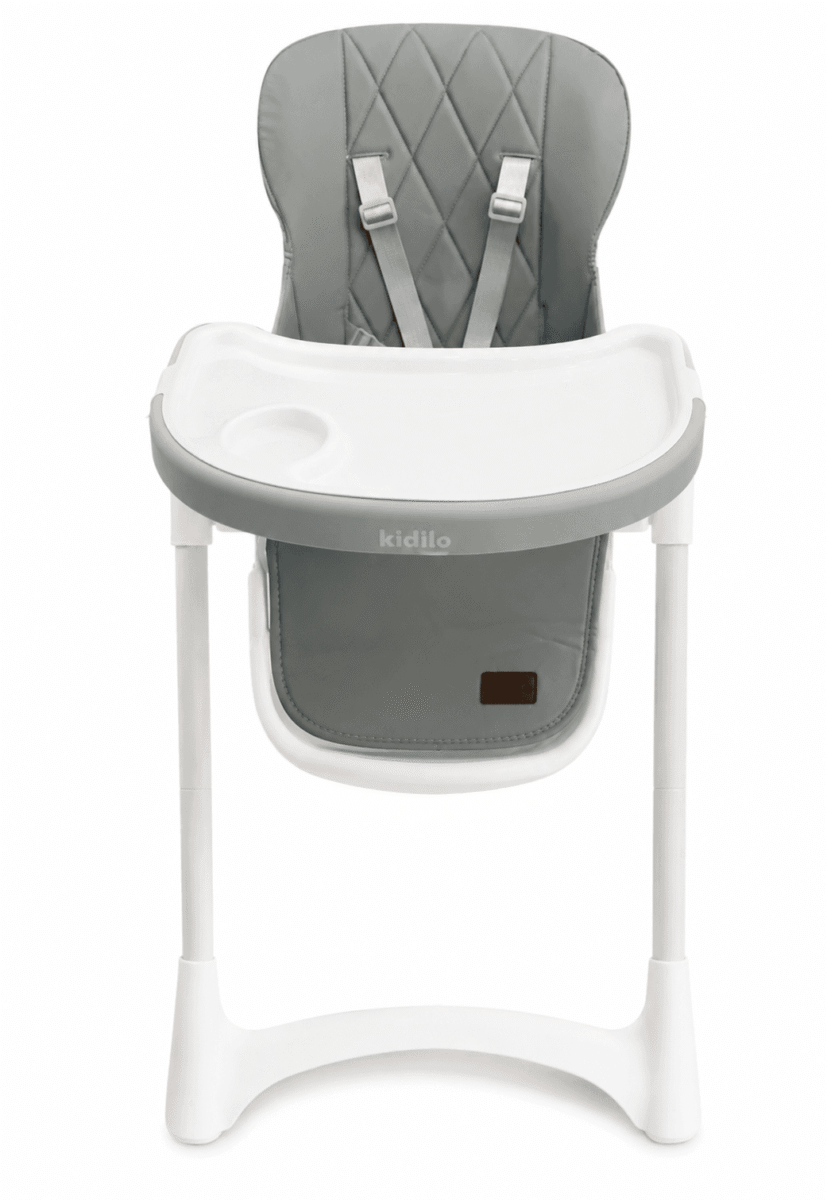 Kidilo DC01 Adjustable High Chair