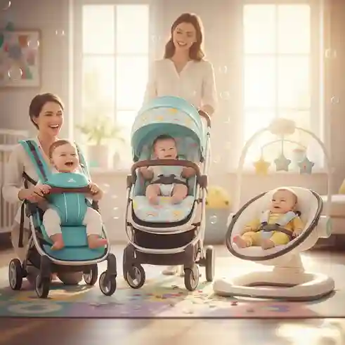 Baby Gear