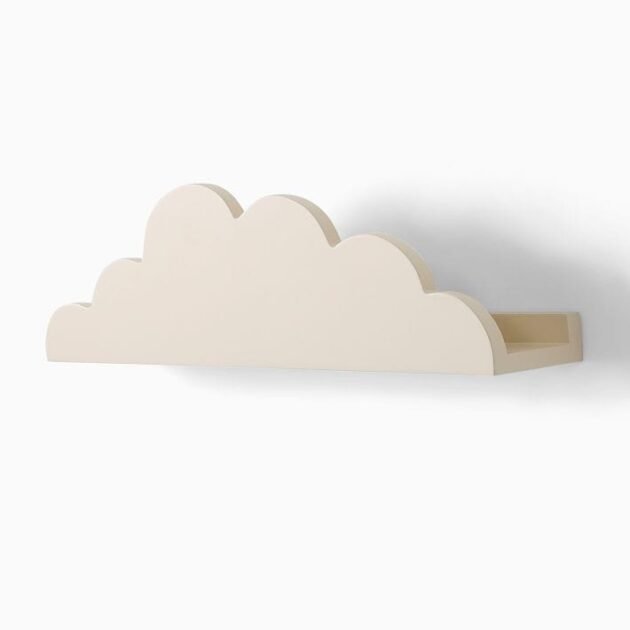Kids Sydney Cloud Shelf