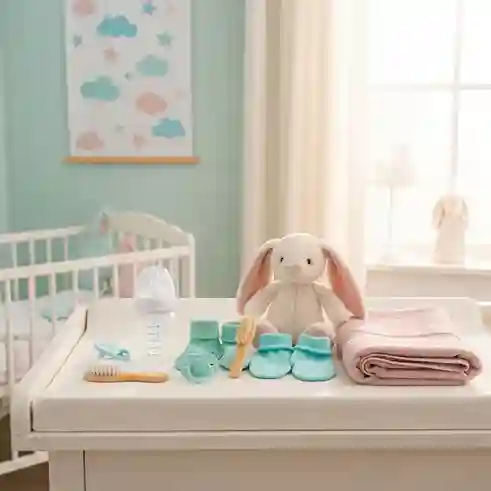 New Born Essential
