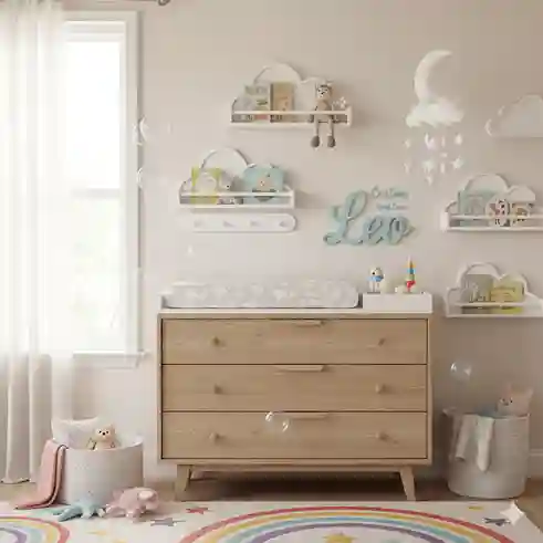 Nursery