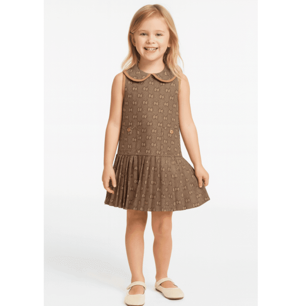 Girls ٖFormal Dress