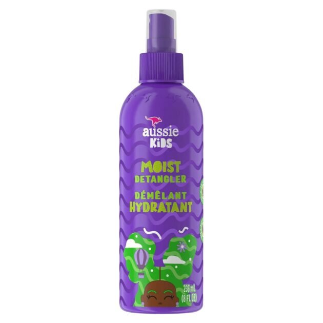 Aussie Kids Detangler