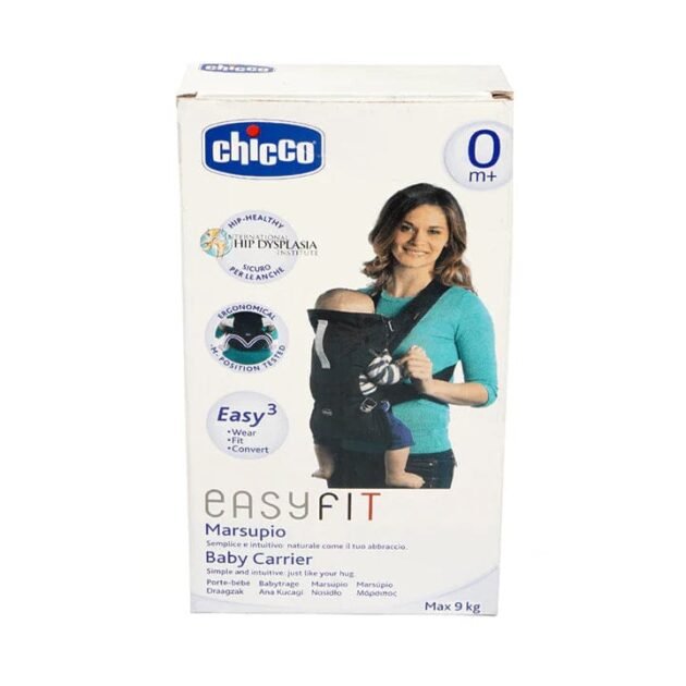 Chicco EasyFit Baby Carrier