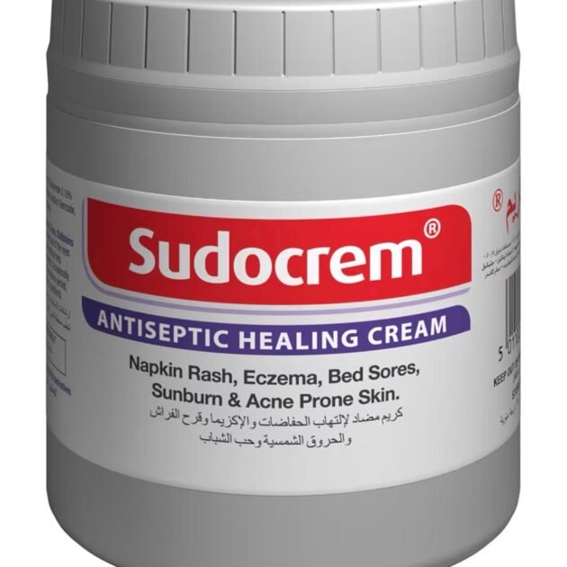 Sudocrem Antiseptic Healing Cream – 250g