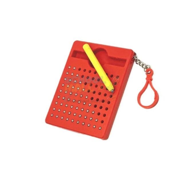 Magnetism Mini Drawing Board – view 2