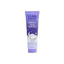 Childs Farm SlumberTime Calming Massage Lotion – Lavender & Moon Milk 150ml