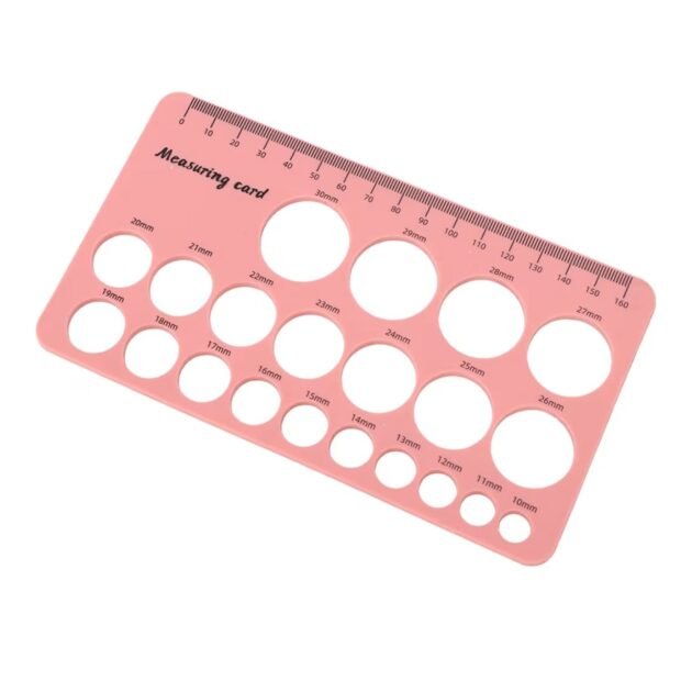 LJCM Flange Ruler – view 2