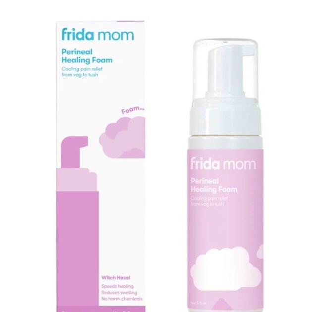 Frida mom Perineal Healing Foam