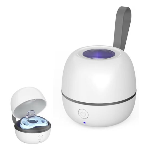 UV Pacifier Sterliser – view 2