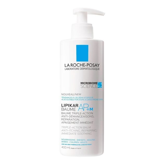 La Roche Pausay Lipkar