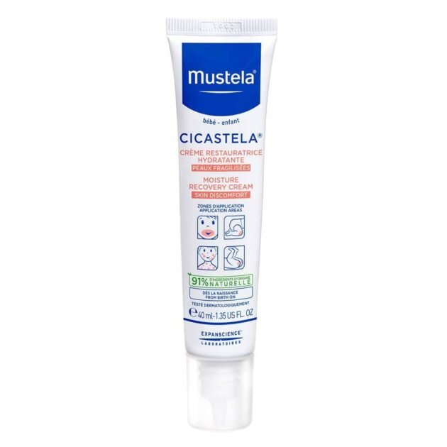 Mustela Cicastela