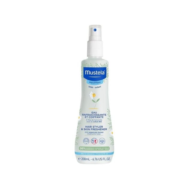 Mustela Freestyler