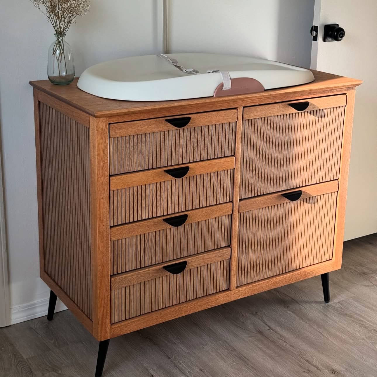 Nursery furniture from the Mama Baby Marketplace collection